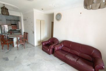 Bukit Gembira Condominium