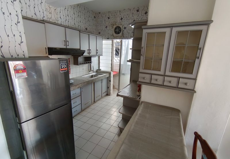 Bukit Gembira Condominium