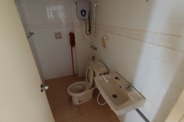 Bukit Gembira Condominium