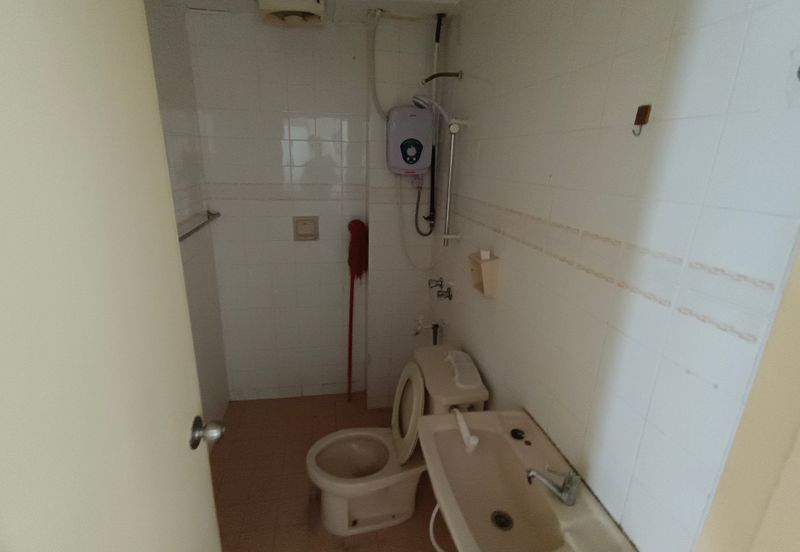 Bukit Gembira Condominium