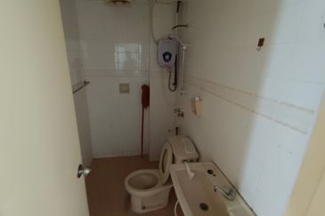 Bukit Gembira Condominium