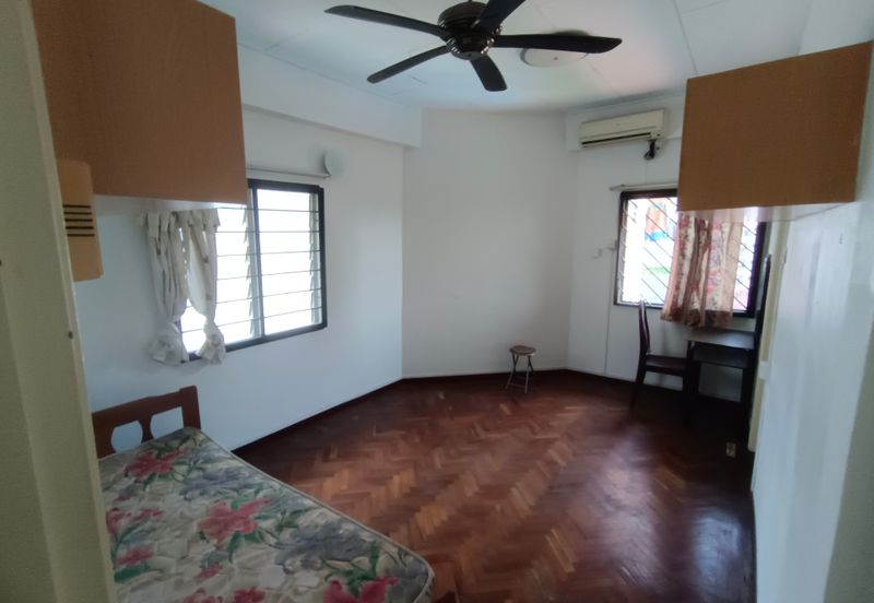 Bukit Gembira Condominium