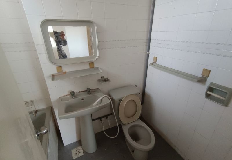 Bukit Gembira Condominium