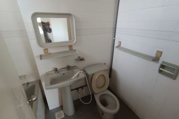 Bukit Gembira Condominium