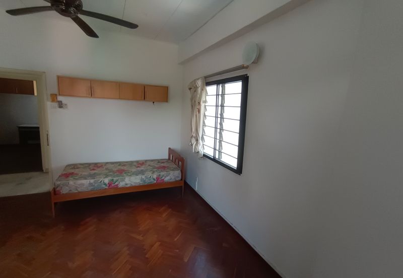 Bukit Gembira Condominium