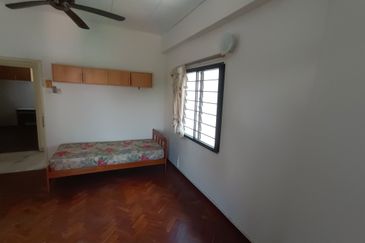 Bukit Gembira Condominium