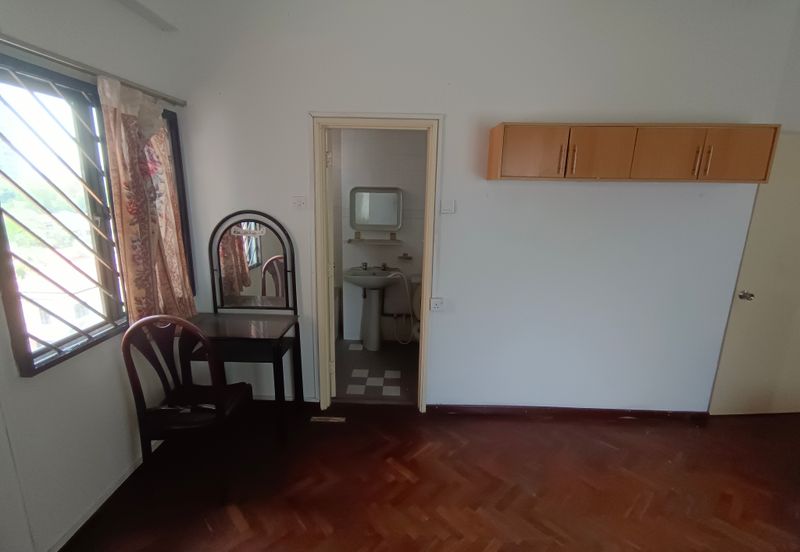 Bukit Gembira Condominium