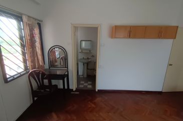 Bukit Gembira Condominium