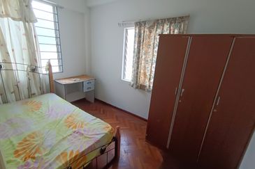 Bukit Gembira Condominium