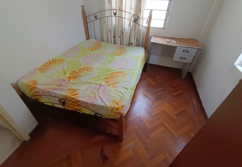 Bukit Gembira Condominium