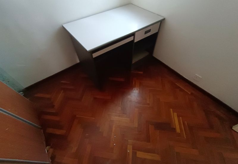 Bukit Gembira Condominium