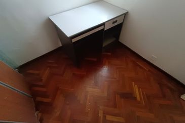 Bukit Gembira Condominium