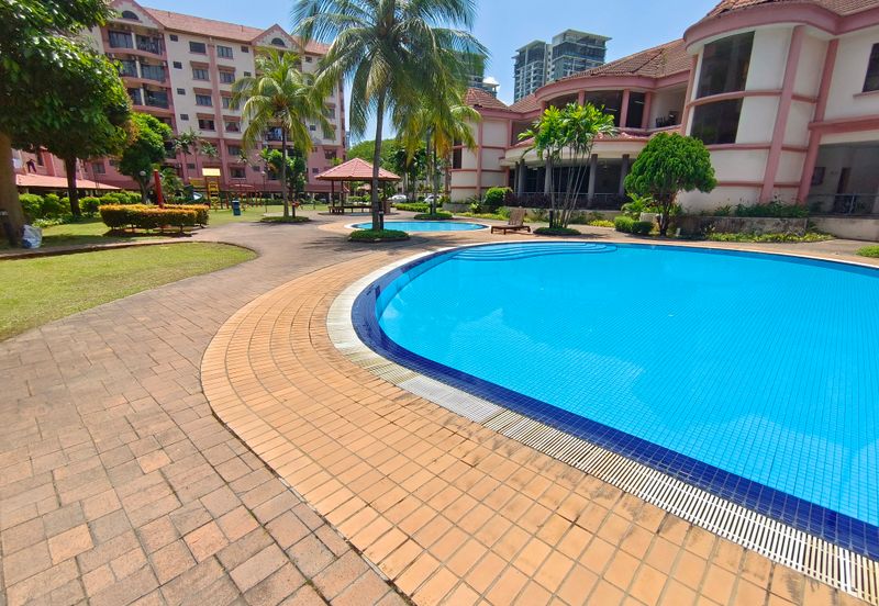 Bukit Gembira Condominium