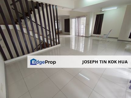 Oug/Salak South 3 Storey Semi D New Design House for Sale, Kuala Lumpur, Taman OUG