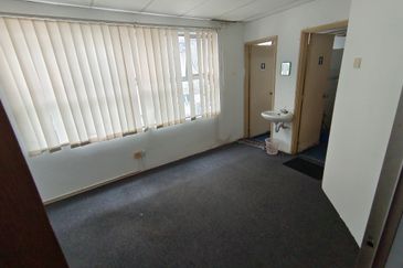 Kuchai Business Centre