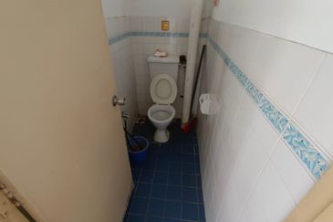 Kuchai Business Centre