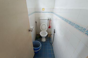 Kuchai Business Centre