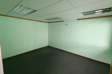 Kuchai Business Centre