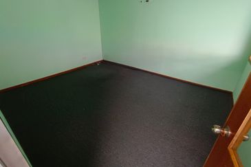 Kuchai Business Centre