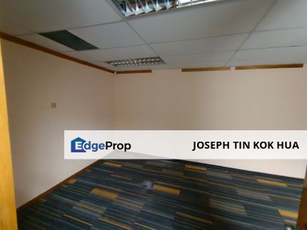 Kuchai Office to Rent, Kuala Lumpur, Kuchai Lama