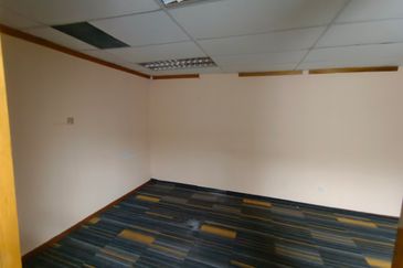 Kuchai Business Centre