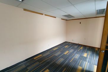 Kuchai Business Centre