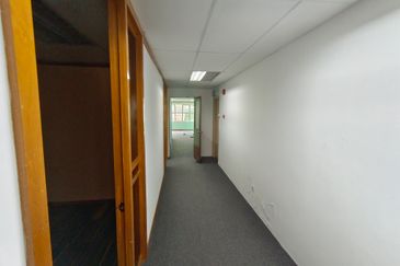 Kuchai Business Centre