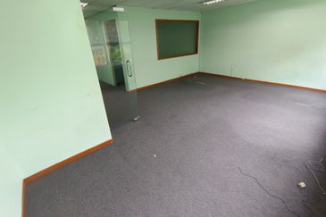 Kuchai Business Centre