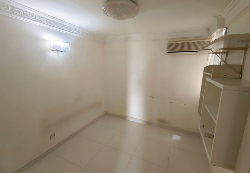 Bukit Gembira Condominium