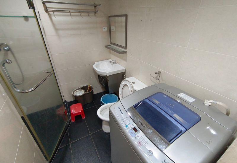 Bukit Gembira Condominium