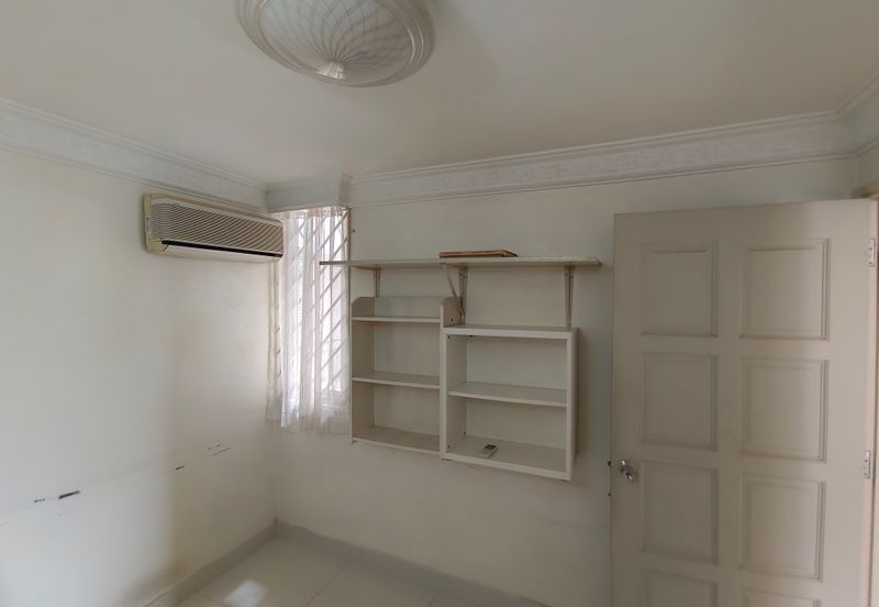 Bukit Gembira Condominium