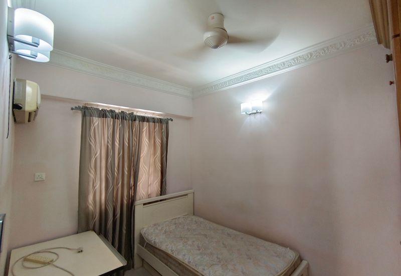 Bukit Gembira Condominium