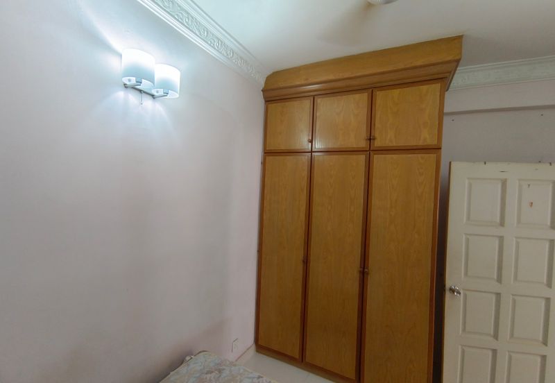 Bukit Gembira Condominium