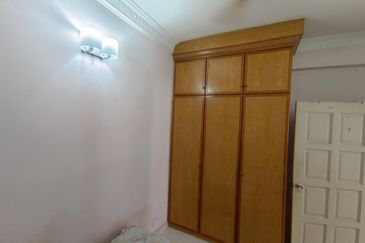 Bukit Gembira Condominium