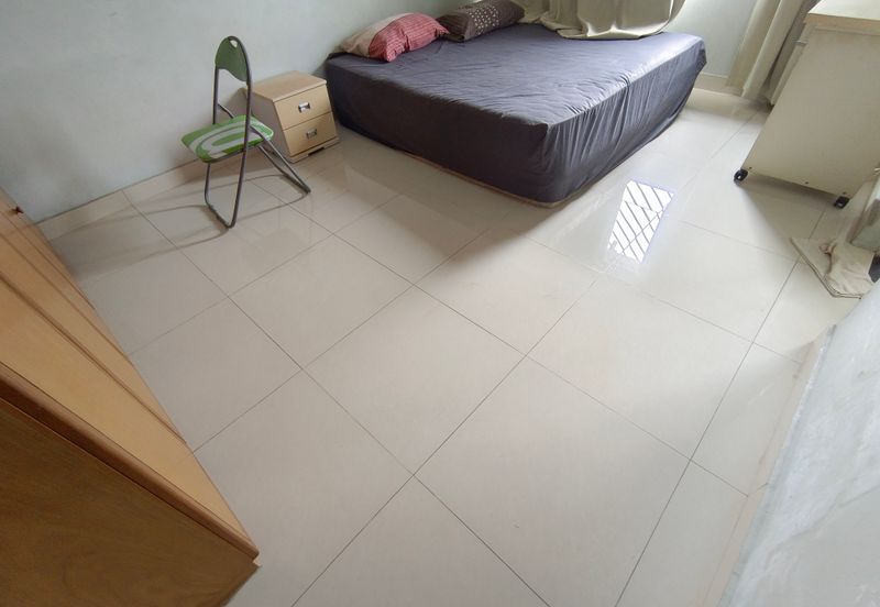 Bukit Gembira Condominium