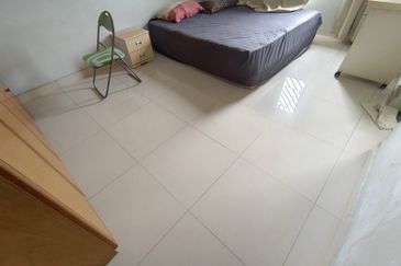 Bukit Gembira Condominium