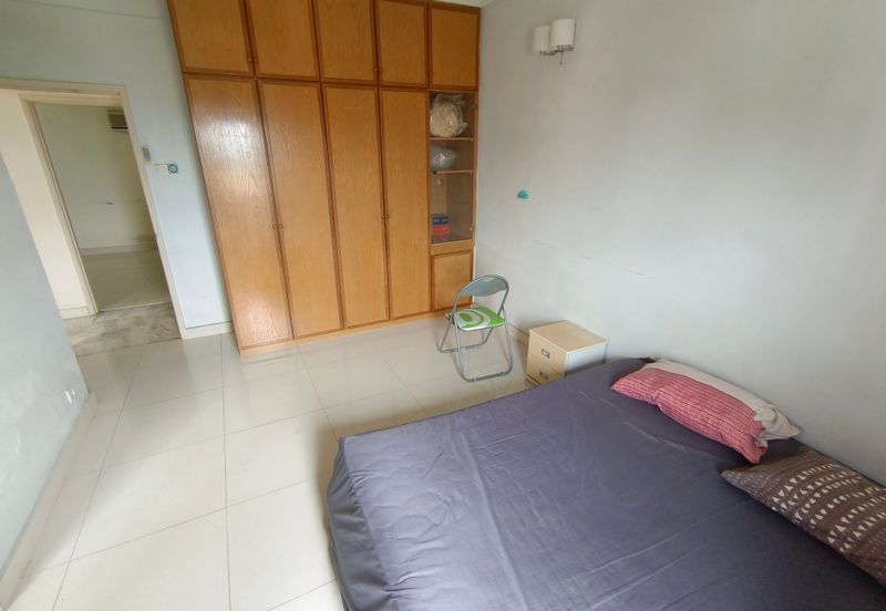 Bukit Gembira Condominium