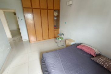 Bukit Gembira Condominium