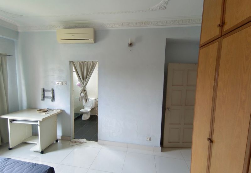 Bukit Gembira Condominium