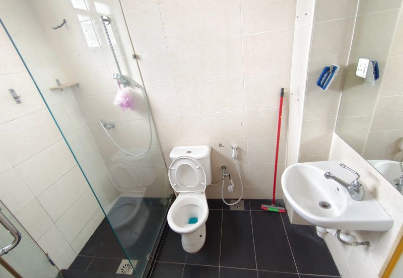 Bukit Gembira Condominium