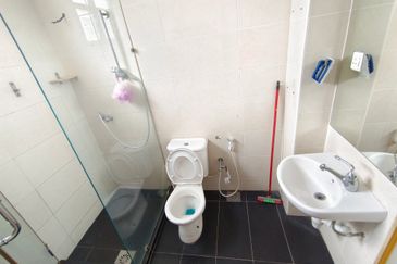 Bukit Gembira Condominium