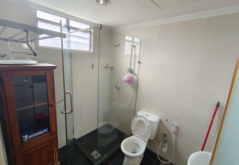 Bukit Gembira Condominium