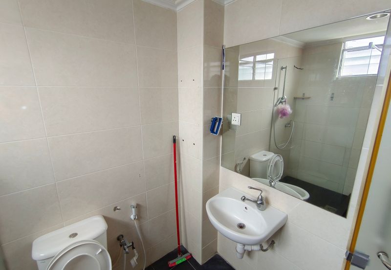 Bukit Gembira Condominium