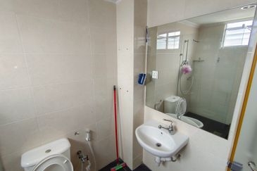 Bukit Gembira Condominium