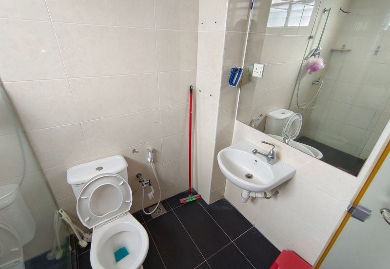 Bukit Gembira Condominium