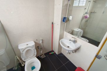 Bukit Gembira Condominium