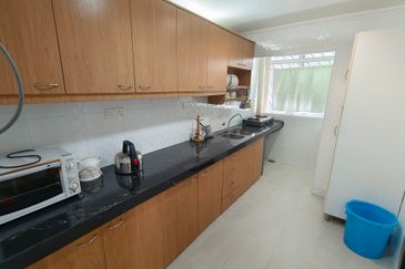 Bukit Gembira Condominium