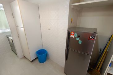 Bukit Gembira Condominium