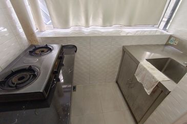 Bukit Gembira Condominium