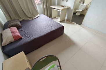 Bukit Gembira Condominium